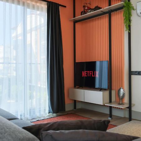 Rudblu Suites Antalya Luaran gambar