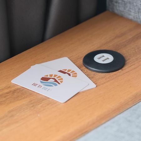 Rudblu Suites Antalya Luaran gambar