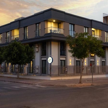 Rudblu Suites Antalya Luaran gambar