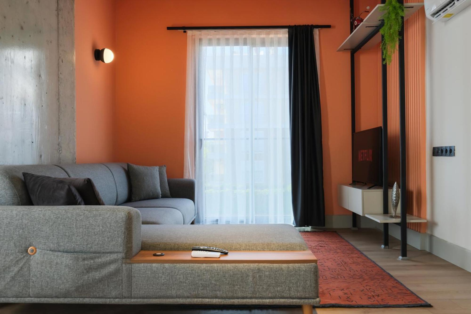 Rudblu Suites Antalya Luaran gambar