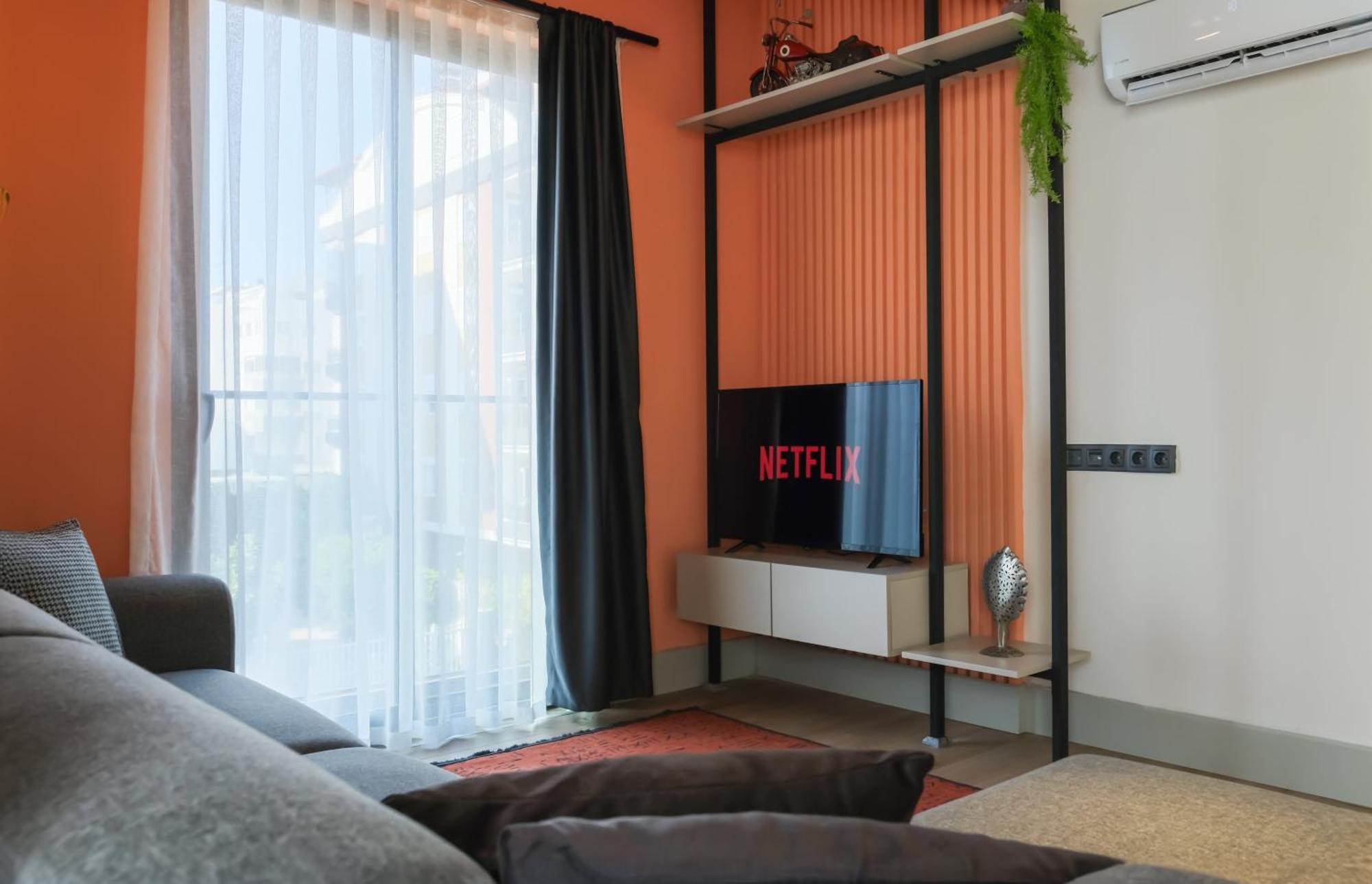 Rudblu Suites Antalya Luaran gambar
