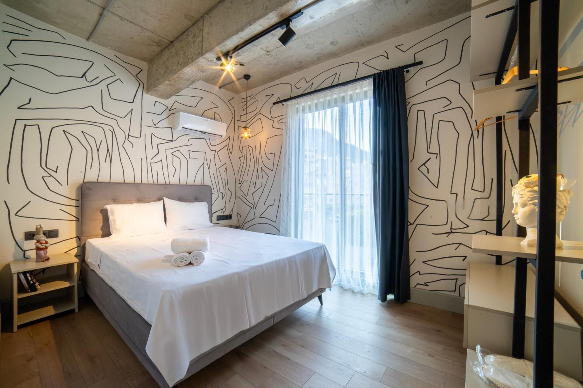 Rudblu Suites Antalya Luaran gambar