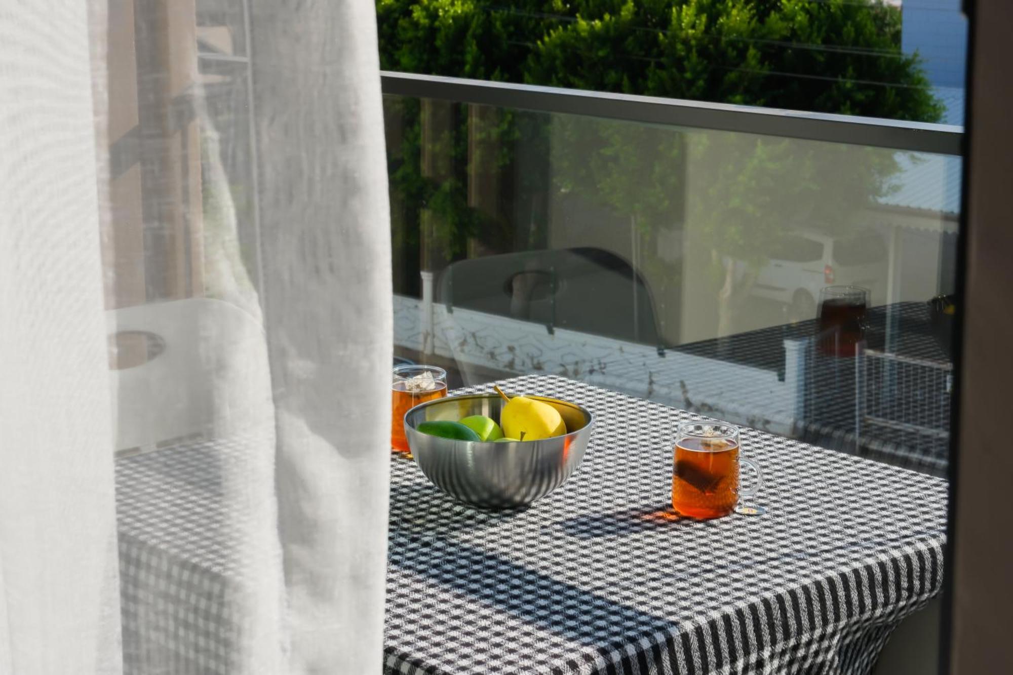 Rudblu Suites Antalya Luaran gambar