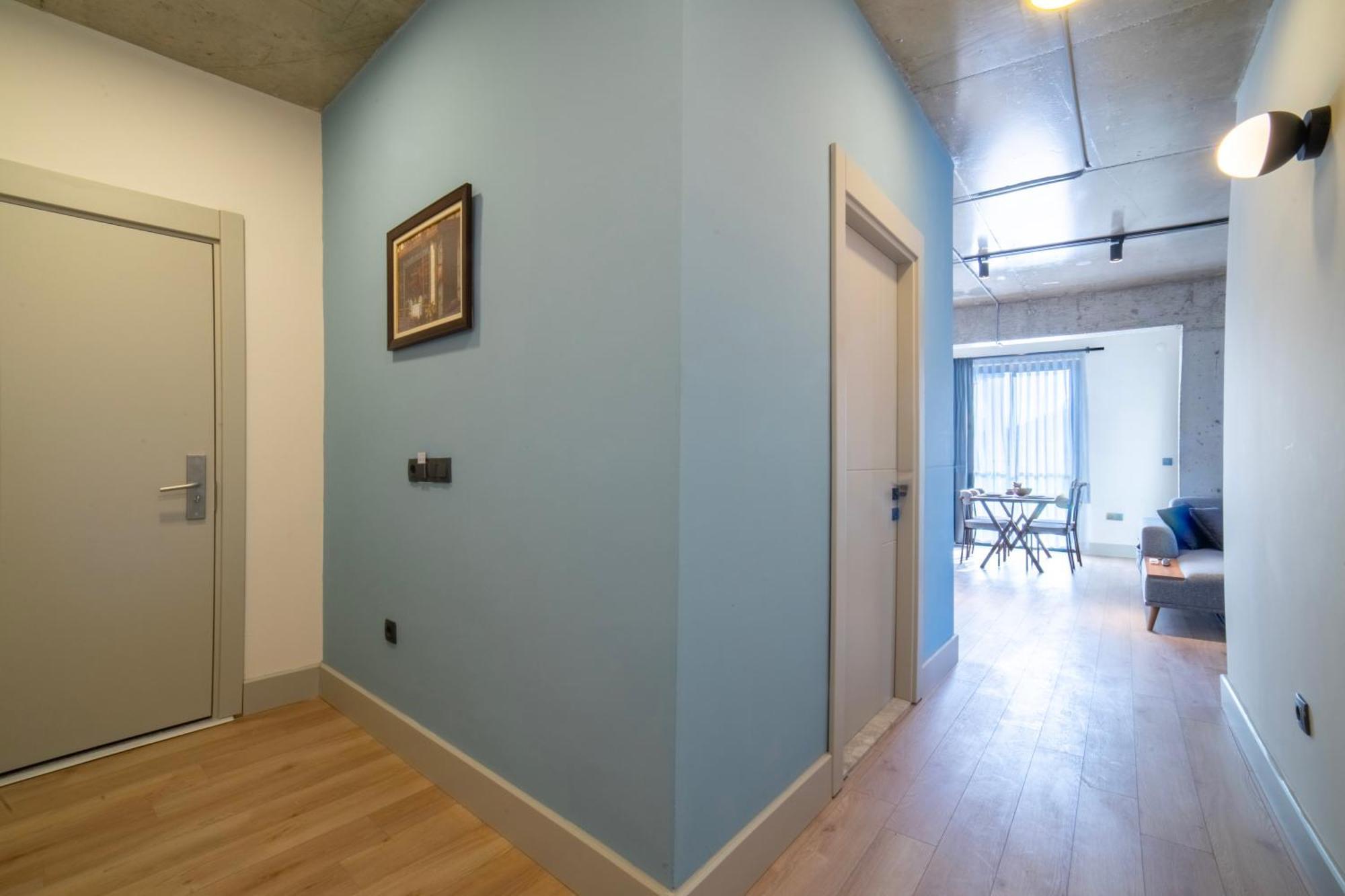 Rudblu Suites Antalya Luaran gambar