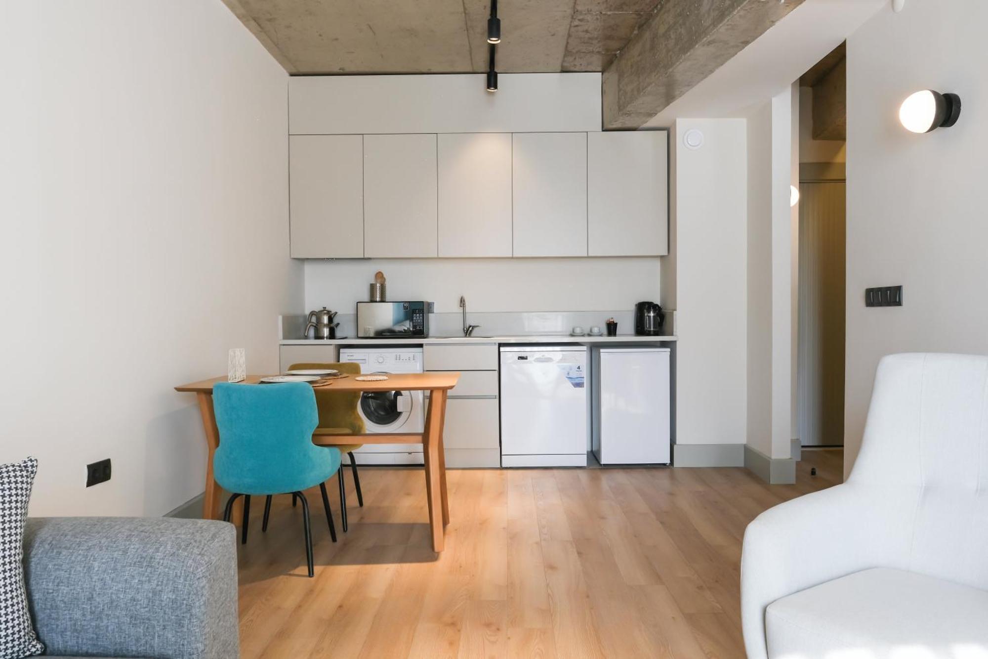 Rudblu Suites Antalya Luaran gambar
