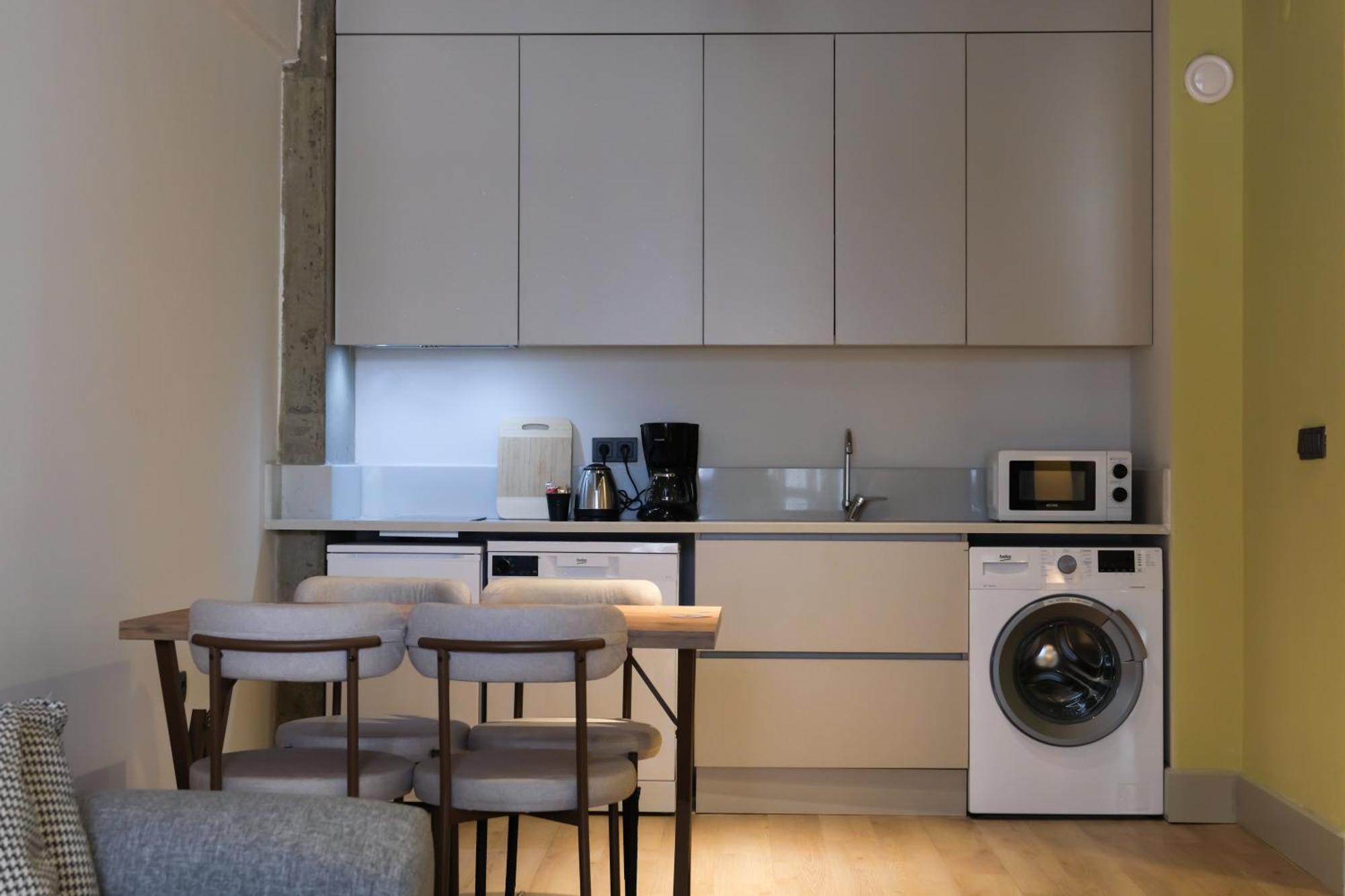 Rudblu Suites Antalya Luaran gambar