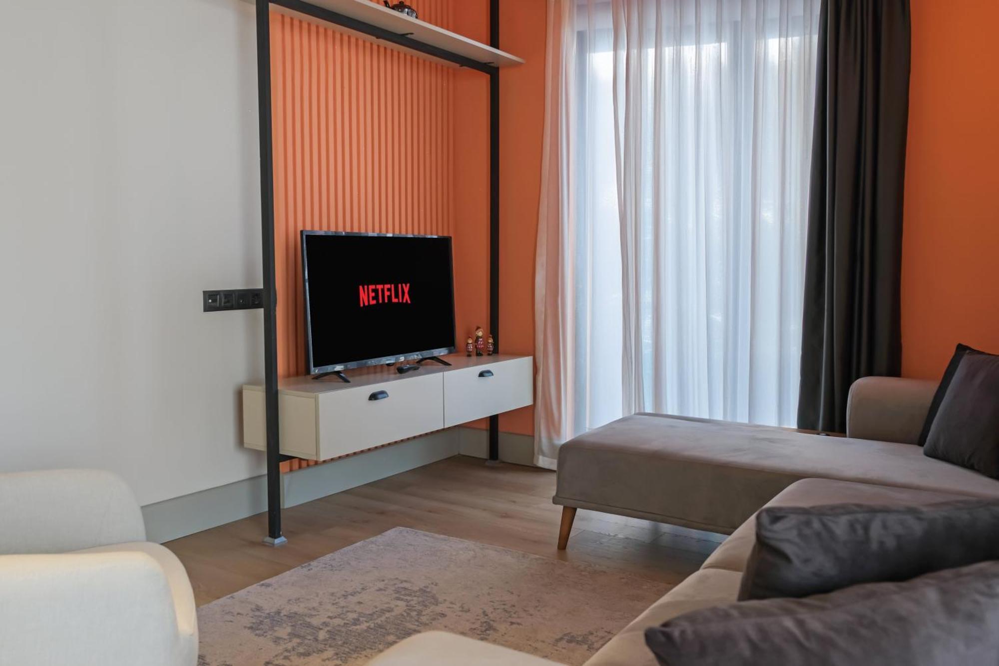 Rudblu Suites Antalya Luaran gambar
