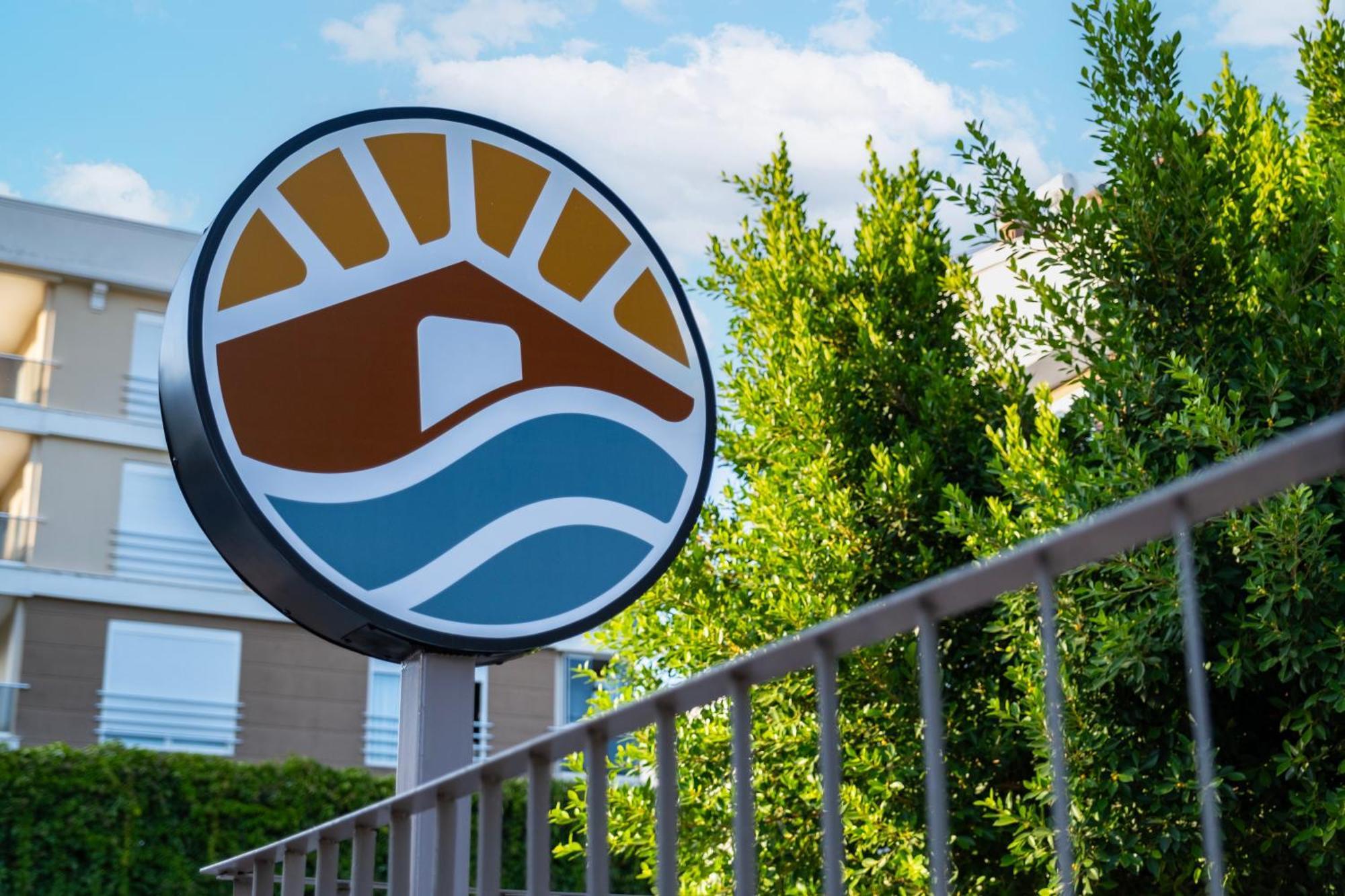 Rudblu Suites Antalya Luaran gambar