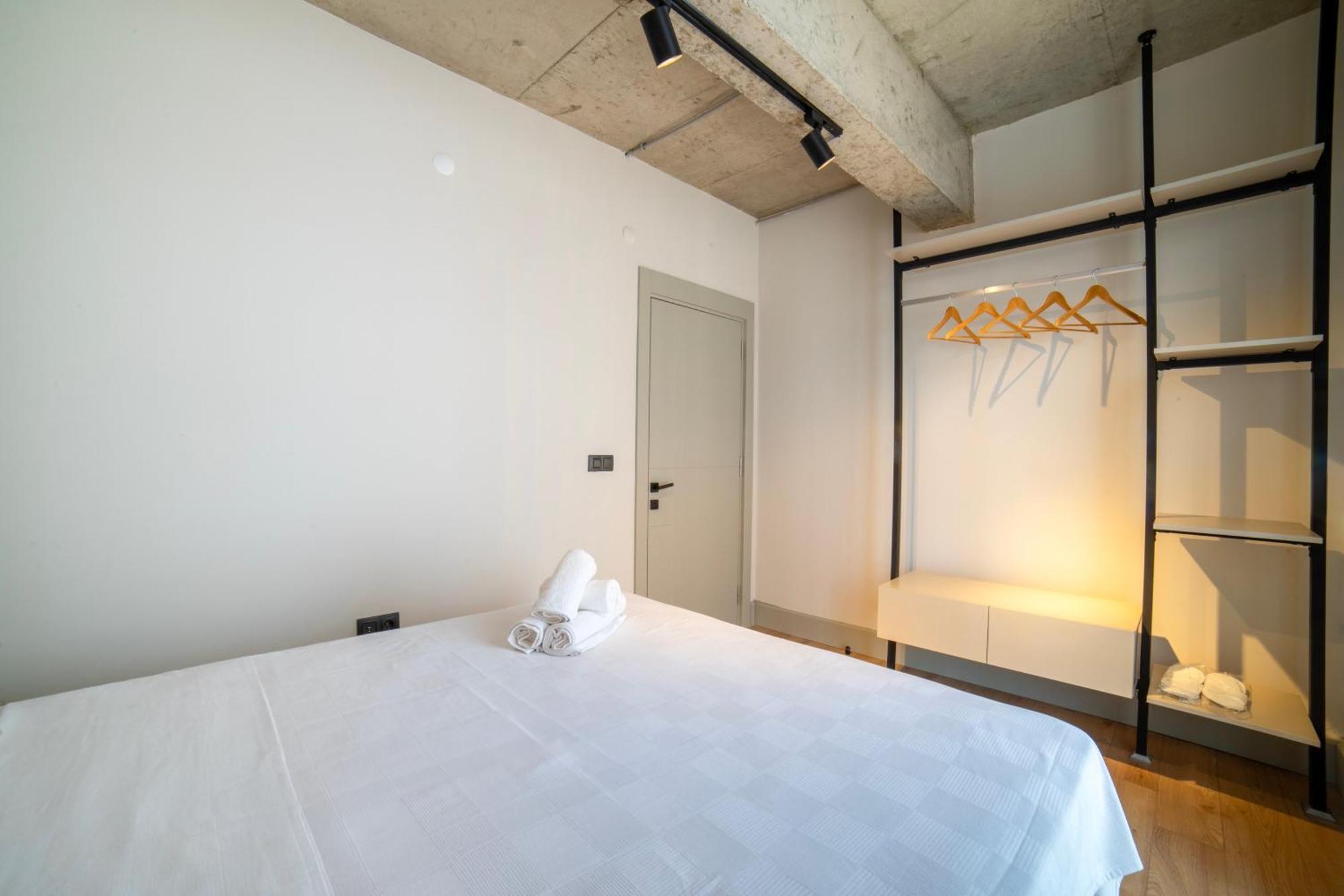 Rudblu Suites Antalya Luaran gambar