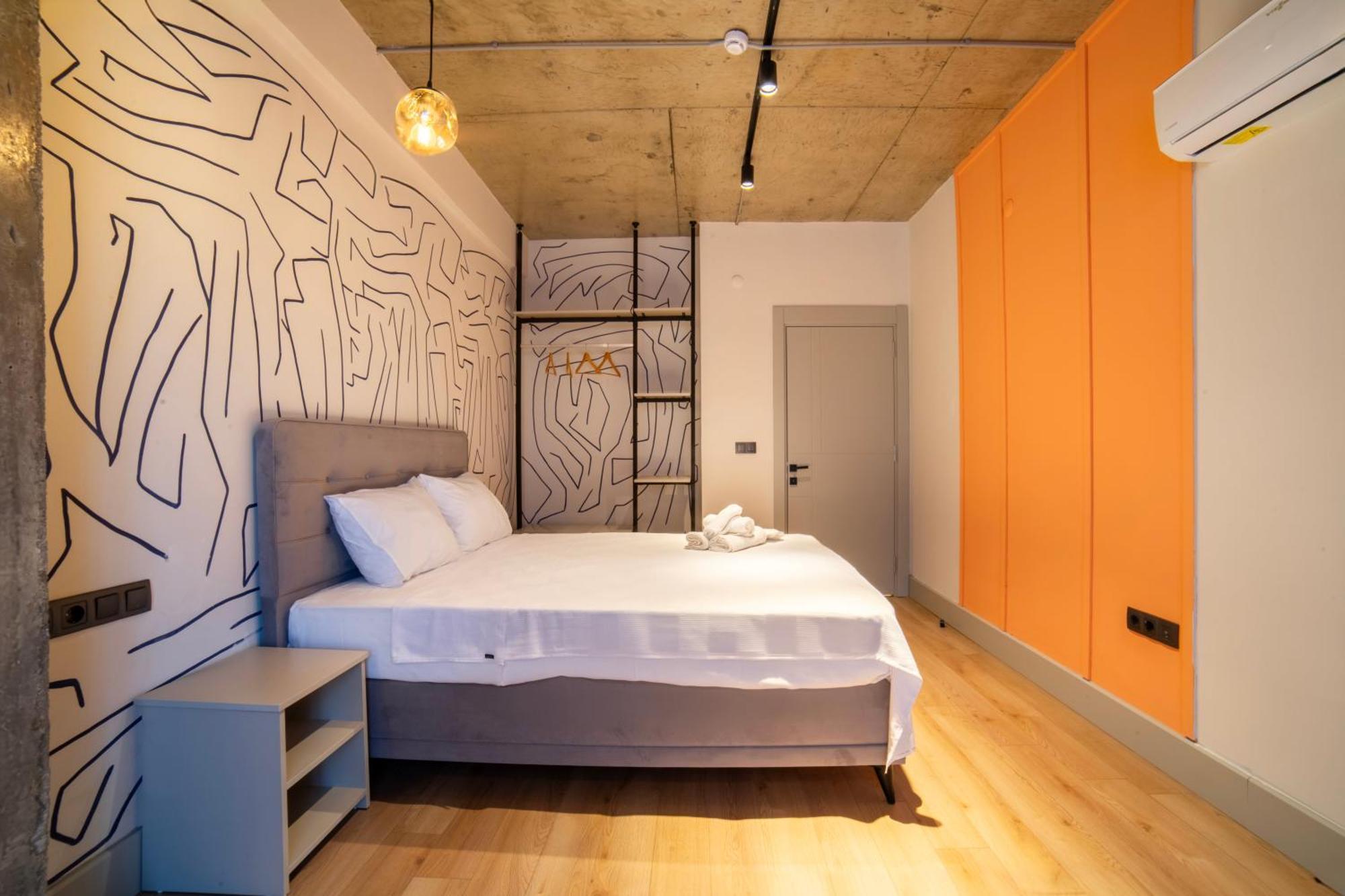 Rudblu Suites Antalya Luaran gambar