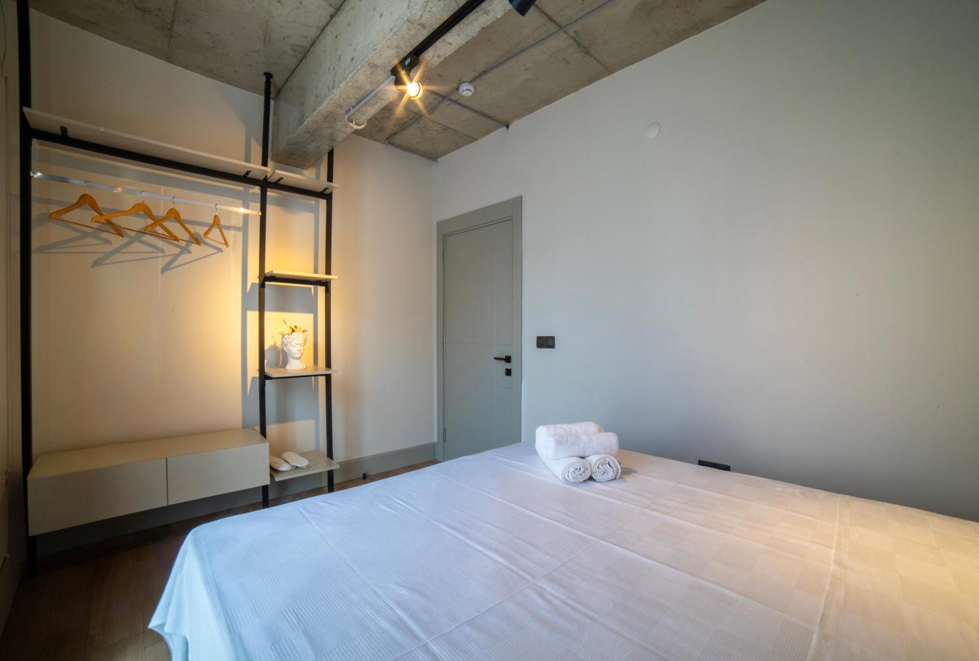 Rudblu Suites Antalya Luaran gambar